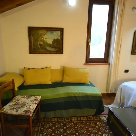 Lägenhet In Liguria Near Toirano Caves Vezzi Portio