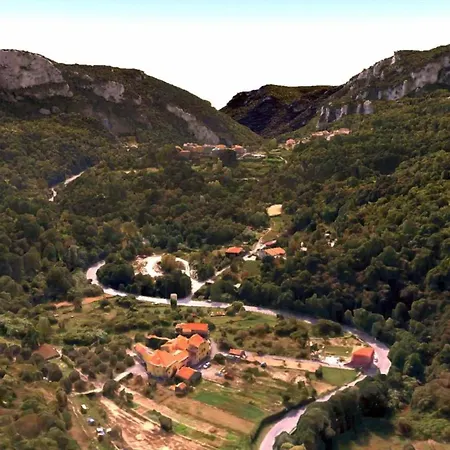 Daire In Liguria Near Toirano Caves *