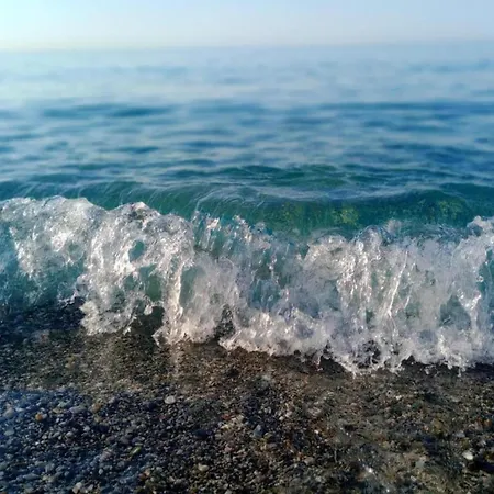 In Liguria Near Toirano Caves * Vezzi Portio