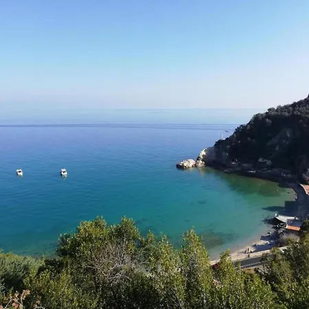Lägenhet In Liguria Near Toirano Caves Vezzi Portio