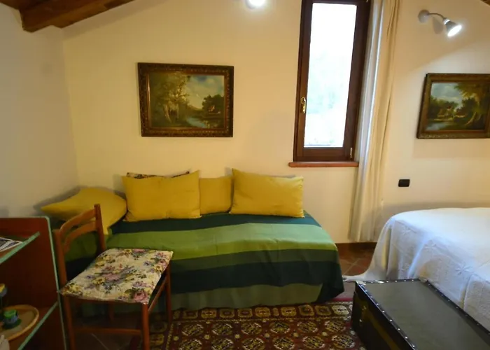 아파트 In Liguria Near Toirano Caves Vezzi Portio
