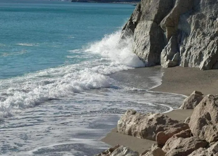 아파트 In Liguria Near Toirano Caves Vezzi Portio