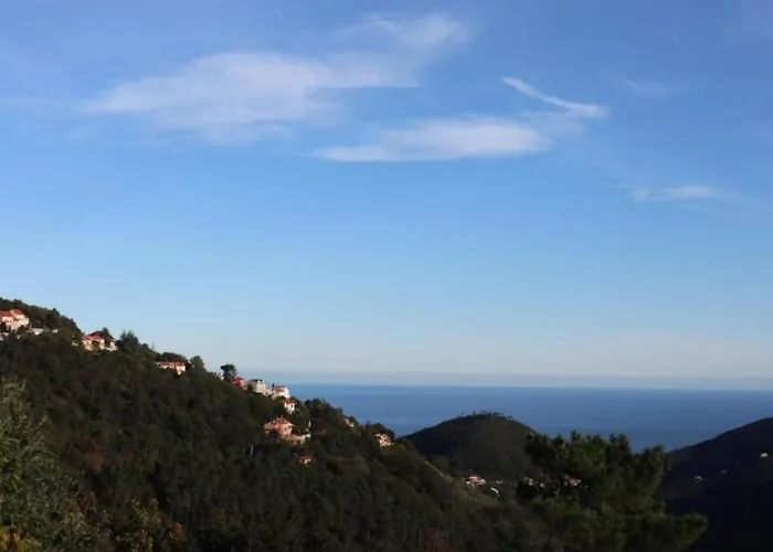 아파트 In Liguria Near Toirano Caves Vezzi Portio