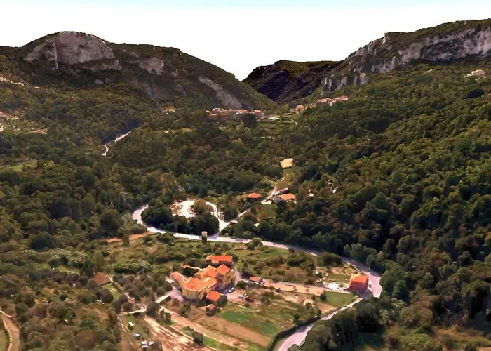 아파트 In Liguria Near Toirano Caves *