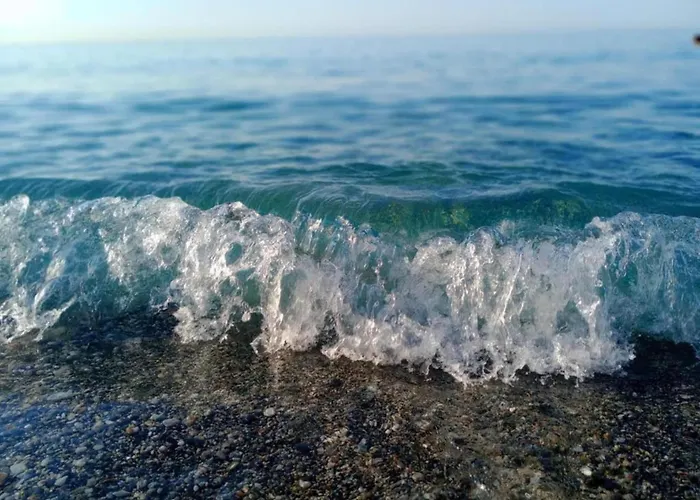 In Liguria Near Toirano Caves * Vezzi Portio