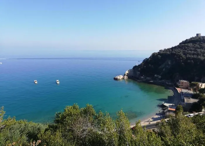 아파트 In Liguria Near Toirano Caves Vezzi Portio