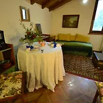 In Liguria Near Toirano Caves