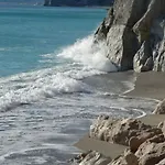 In Liguria Near Toirano Caves Apartamento