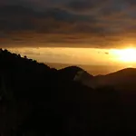 In Liguria Near Toirano Caves