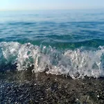 In Liguria Near Toirano Caves * Vezzi Portio