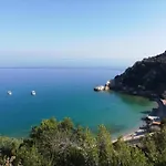 Appartement In Liguria Near Toirano Caves Vezzi Portio