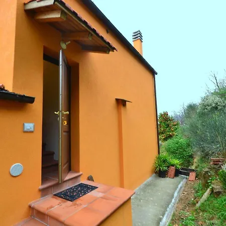 In Liguria Near Toirano Caves Apartment Vezzi Portio