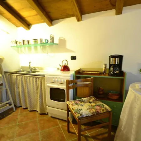 Apartment In Liguria Near Toirano Caves Vezzi Portio