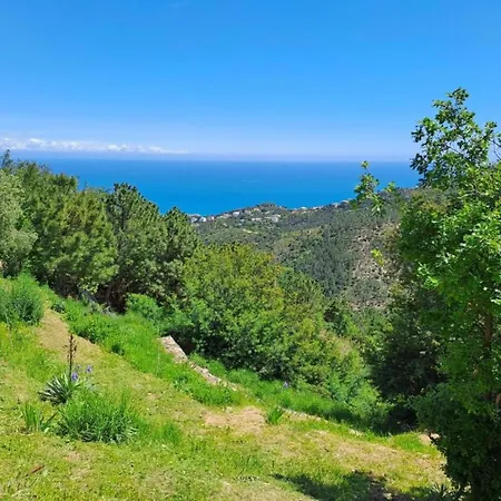 Apartment In Liguria Near Toirano Caves *