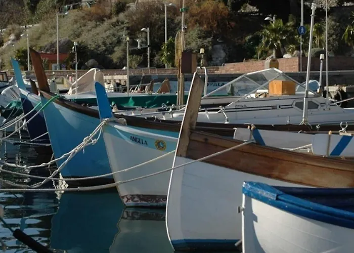 Lejlighed In Liguria Near Toirano Caves *